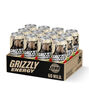 Grizzly Energy - Strawberry Kiwi Strawberry Kiwi | GNC